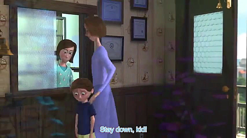 دانلود دانلود انیمیشن در جستجوی نمو Finding Nemo 2003 - انیمیشن 2021 زمان299ثانیه