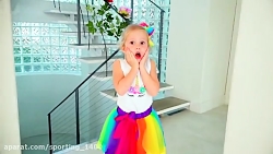 برنامه کودک سرگرمی تفریحی - نا...