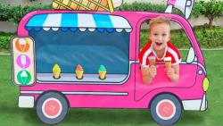 ولاد و نیکی : بازی ویدیویی ولا...