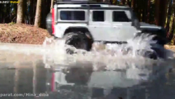 ماشین بازی -ماشین افرودکه از ج...