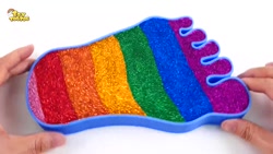 اسلایم بازی _انواع بازی ها با...