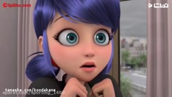 کارتون دوبله فارسی دختر کفشدوز...