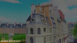 دختر کفشدوزک