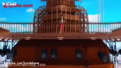 کارتون دوبله فارسی دختر کفشدوز...