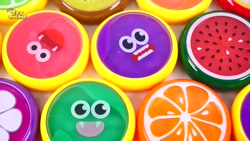 اموزش ساخت اسلایم _ اسلایم باز...