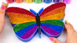 اموزش ساخت اسلایم _ اسلایم باز...