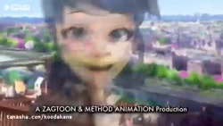 کارتون دوبله فارسی دختر کفشدوز...