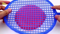 اموزش ساخت اسلایم _ اسلایم باز...