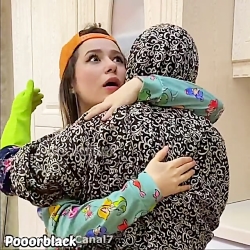 سکانس طنز و خنده دار پریسا پور...