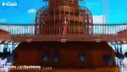 انیمیشن دوبله فارسی لیدی باگ (...