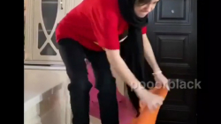 کلیپ طنز و فوق العاده دیدنی پر...