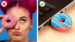 ۱۱ ترفند فان و خلاقانه برای رو...