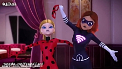 انیمیشن زیبای دختر کفش دوزکی م...