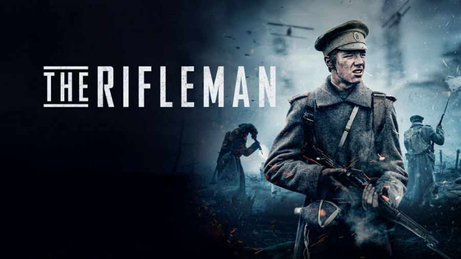 فیلم تفنگدار The Rifleman 2019 با زیرنویس فارسی | جنگی، تاریخی زمان6019ثانیه