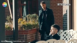 سریال ترکی گودال قسمت 112 - زی...