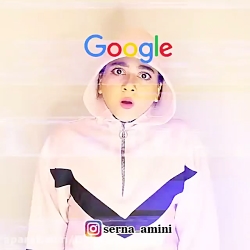 سکانس فوق العاده خنده دار سرنا...