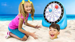 برنامه کودک - آهنگ «ساحل» از س...