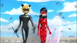 انیمیشن دختر کفشدوزکی | معجزه...