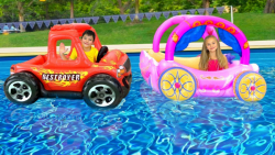 برنامه کودک - ساشا با شاهزاده...