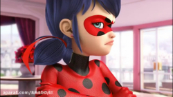 معزه آسا | انیمیشن دختر کفشدوز...