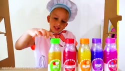 ولاد و نیکیتا  ولاد نیکیتا  ما...