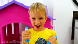 ولاد و نیکیتا - ولاد نیکیتا -...