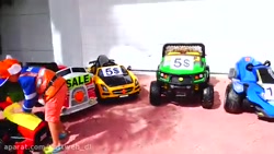 ولاد و نیکیتا  ولاد نیکیتا  ما...