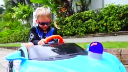 ولاد و نیکیتا  ولاد نیکیتا  ما...