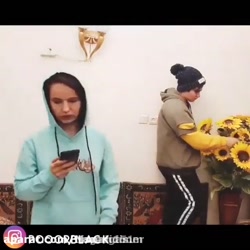 کلیپ طنز/پریسا پور مشکی/پریسا...