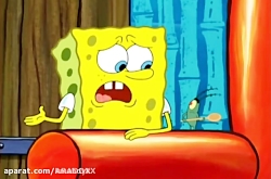 انیمیشن باب اسفنجی جدید - اثر...