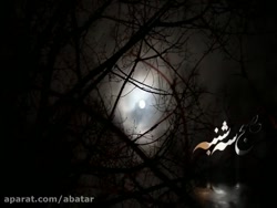 شهادت حضرت زهرا(س) با صدای حاج...