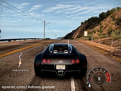 بازیNeed for Speed - Hot Pursuit