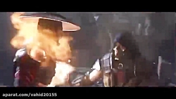 تریلر مورتال کمبت 11