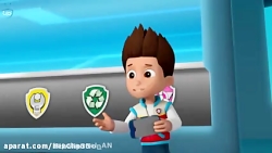 دانلود انیمیشن سگهای نگهبان -ک...