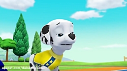 دانلود انیمیشن سگهای نگهبان -ک...