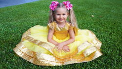 برنامه کودک  دایانا مانند یک ش...