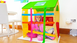 برنامه کودک - کتی می خواهد بچه...