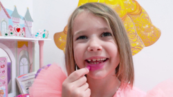 برنامه کودک - کتی می خواهد بزر...