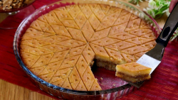 طرز تهیه حلوا:: آموزش اشپزی::...