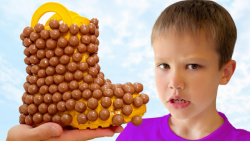 برنامه کودک - مکس و کتی بستنی...