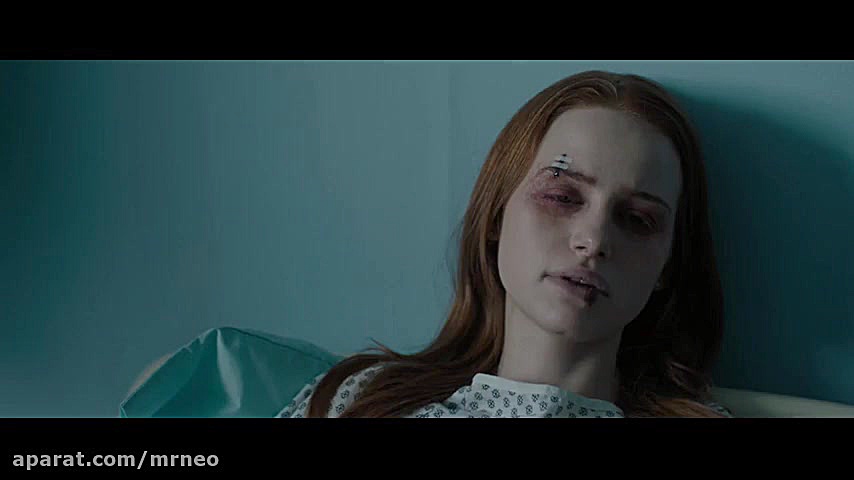 فیلم سینمایی | نابینا SIGHTLESS 2020 زمان5351ثانیه