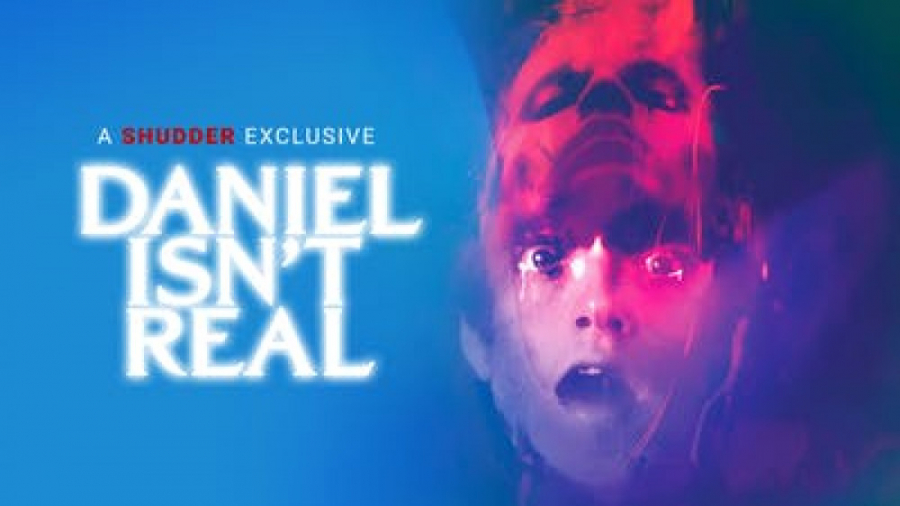 فیلم دنیل واقعی نیست Daniel Isnt Real 2019 با زیرنویس فارسی | ترسناک ، جنایی زمان5425ثانیه