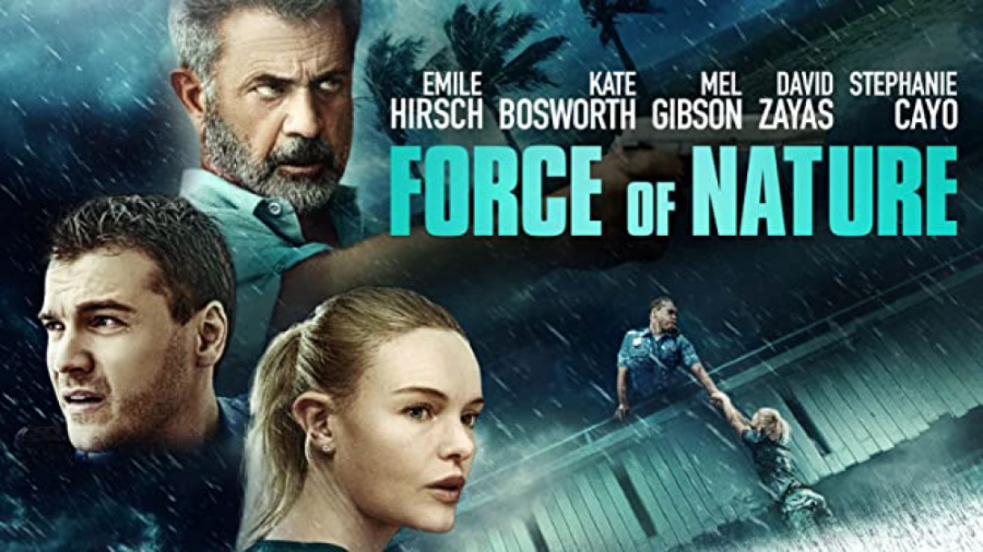 فیلم قدرت طبیعت Force of Nature 2020 با زیرنویس فارسی | اکشن ، درام زمان5347ثانیه