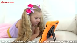 دیانا و روما | دیانا و روما |...