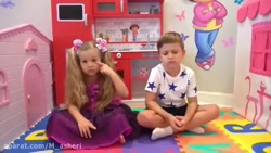 دیانا و روما | دیانا و روما |...