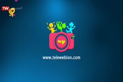 قهرمان من - ۹ دی ۹۹ - شماره ۳