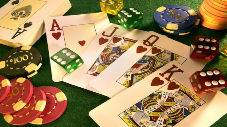 Juegos de casino que son populares en España