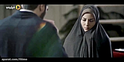 سکانس عاشقانه آقازاده قسمت اخر...