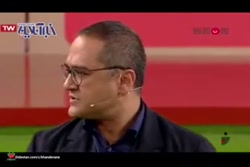 فیلم کامل ریحانه پارسا در خندو...