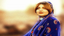 کلیپ لری احساسی و عاشقانه   سا...